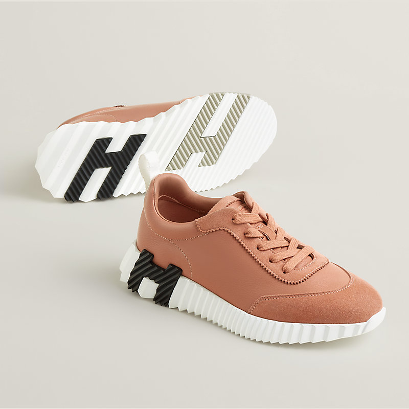 スニーカー 《バウンシング》 | Hermès - エルメス-公式サイト